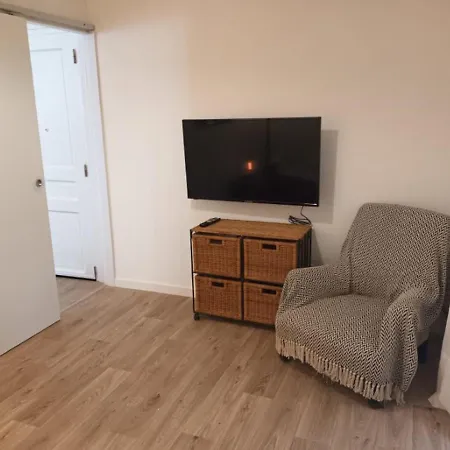 Appartement T2 Renove, Centre-Ville Hendaye, Proche Baie, Sans Ascenseur, Balcon, Calme, Wifi Non Inclus - Fr-1-239-850 Exterior photo