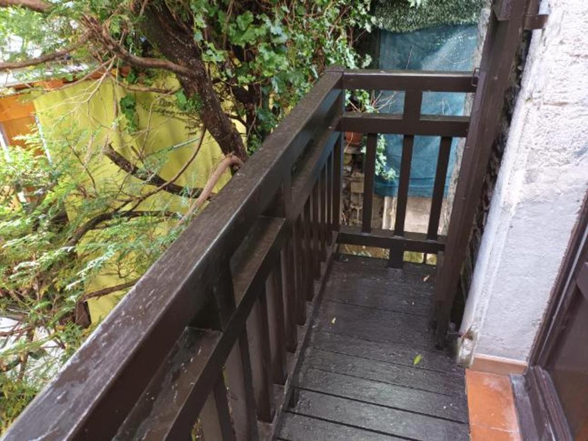 T2 Renove, Centre-ville Hendaye, Proche Baie, Sans Ascenseur, Balcon, Calme, Wifi Non Inclus - Fr-1-239-850 Apartment